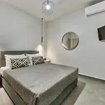 Casa Elianna 자킨토스 타운