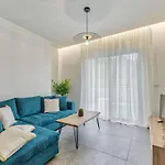 빌라 Casa Elianna *