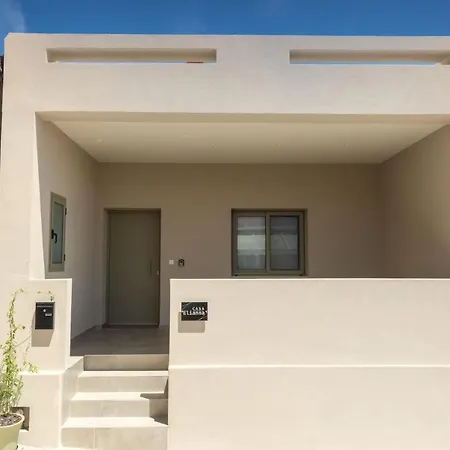 Casa Elianna Βίλα Ζάκυνθος Πόλη