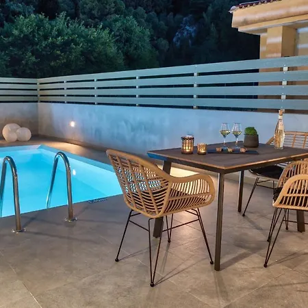 Casa Elianna * Ζάκυνθος Πόλη