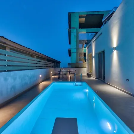 Βίλα Casa Elianna