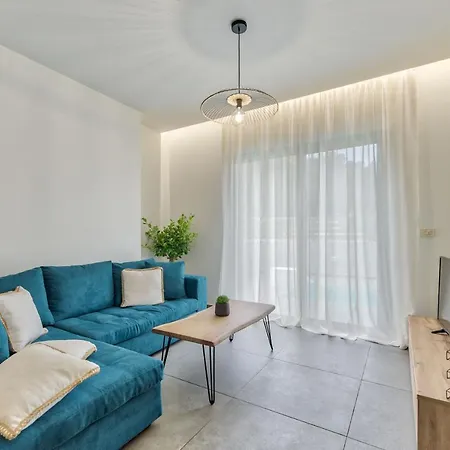 Βίλα Casa Elianna *