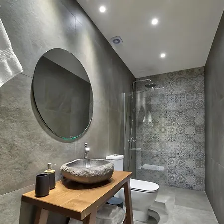 Casa Elianna Βίλα