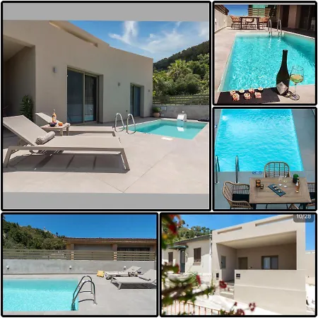 Casa Elianna * Ζάκυνθος Πόλη