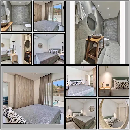 Casa Elianna Ζάκυνθος Πόλη