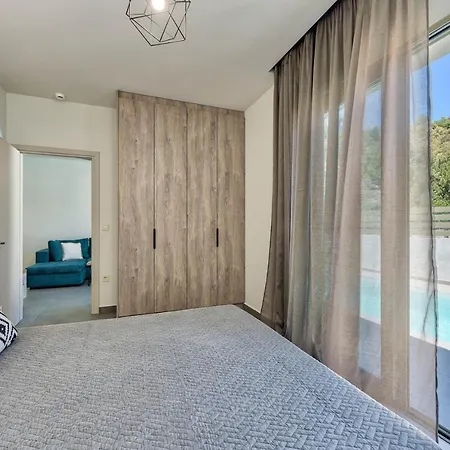 Casa Elianna Villa Città di Zante