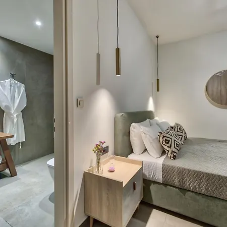 Casa Elianna Villa Città di Zante