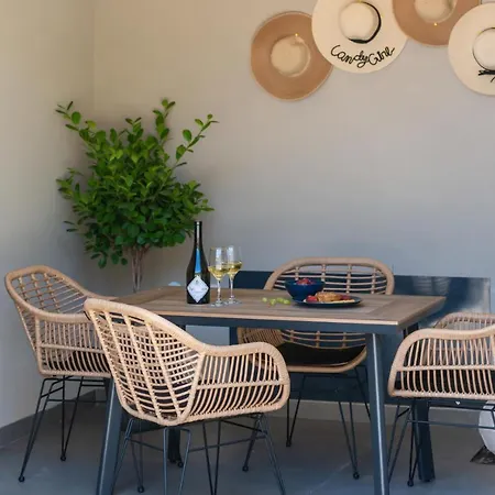 Casa Elianna * Città di Zante