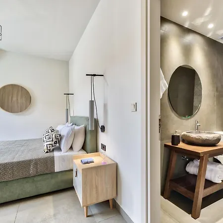 Casa Elianna Città di Zante