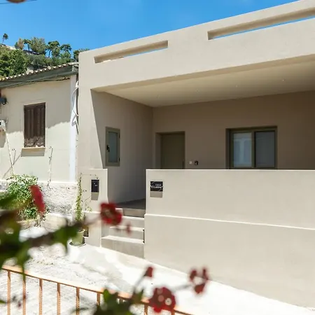 Casa Elianna Villa