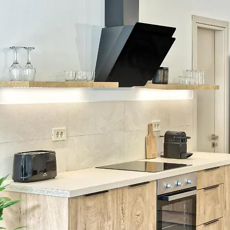 Casa Elianna Zakynthos Town