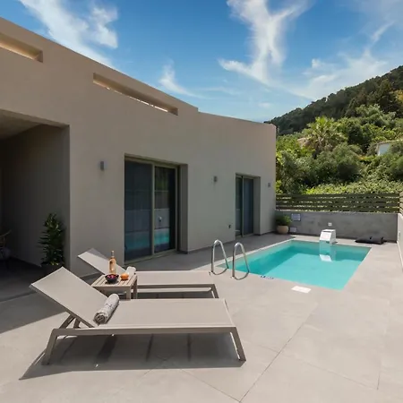 Vilă Casa Elianna Zakynthos