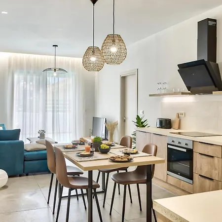 Casa Elianna Vilă Zakynthos