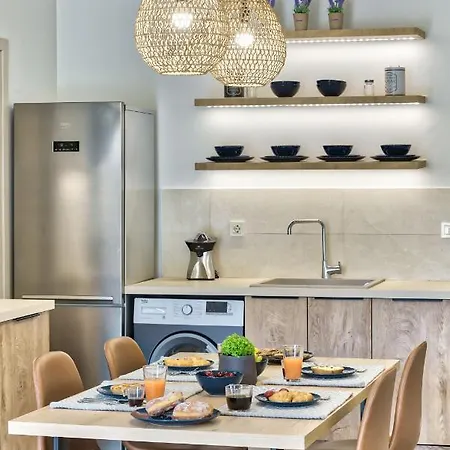 Vilă Casa Elianna *