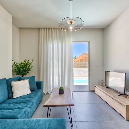 Casa Elianna Zakynthos