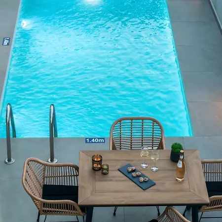 Vilă Casa Elianna *