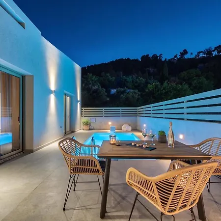 Casa Elianna Zakynthos