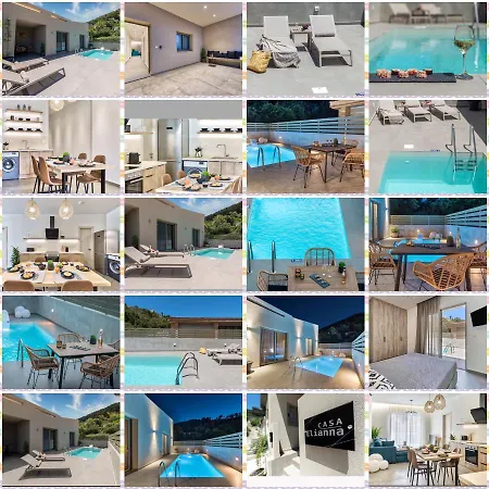 Casa Elianna Vilă *