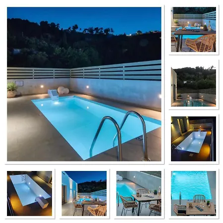 Vilă Casa Elianna Zakynthos