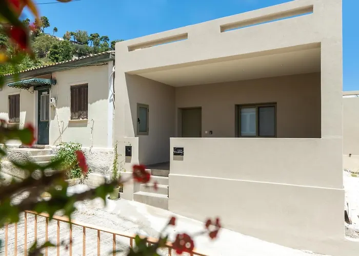 Casa Elianna Willa