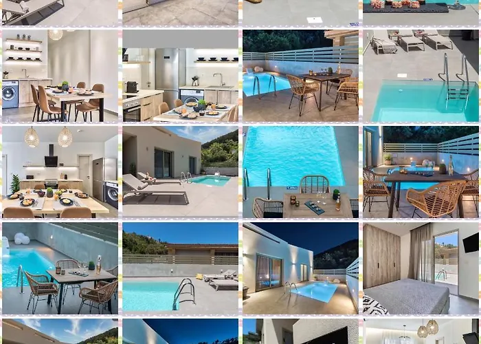 Casa Elianna Willa *